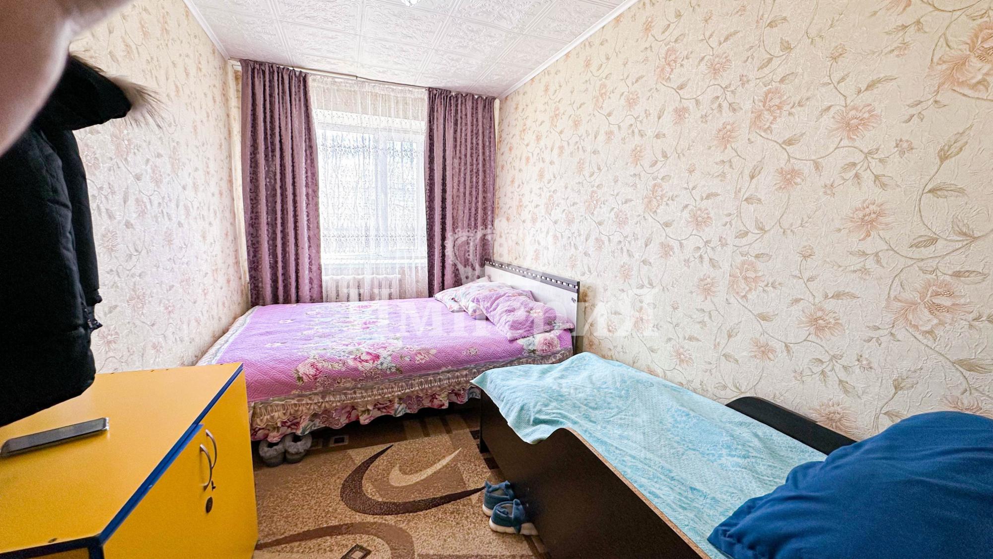 2-комнантная квартира, 43.0 м²,Шевченко за 11 500 000