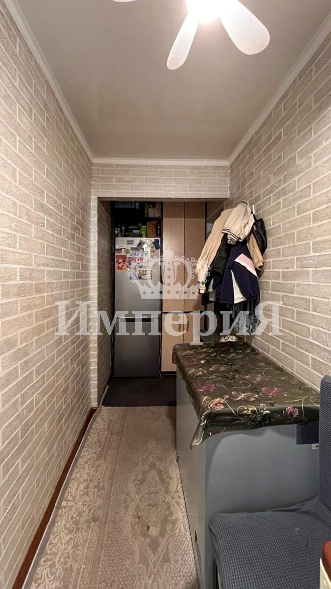 2-комнантная квартира, 43.0 м²,4 мкр за 15 800 000