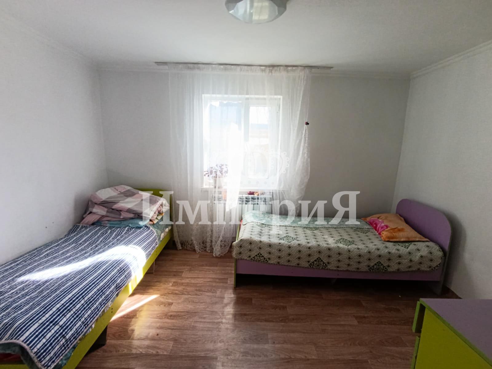 4-комнантный квартира, 90.0 м²,Игилик за 19 000 000