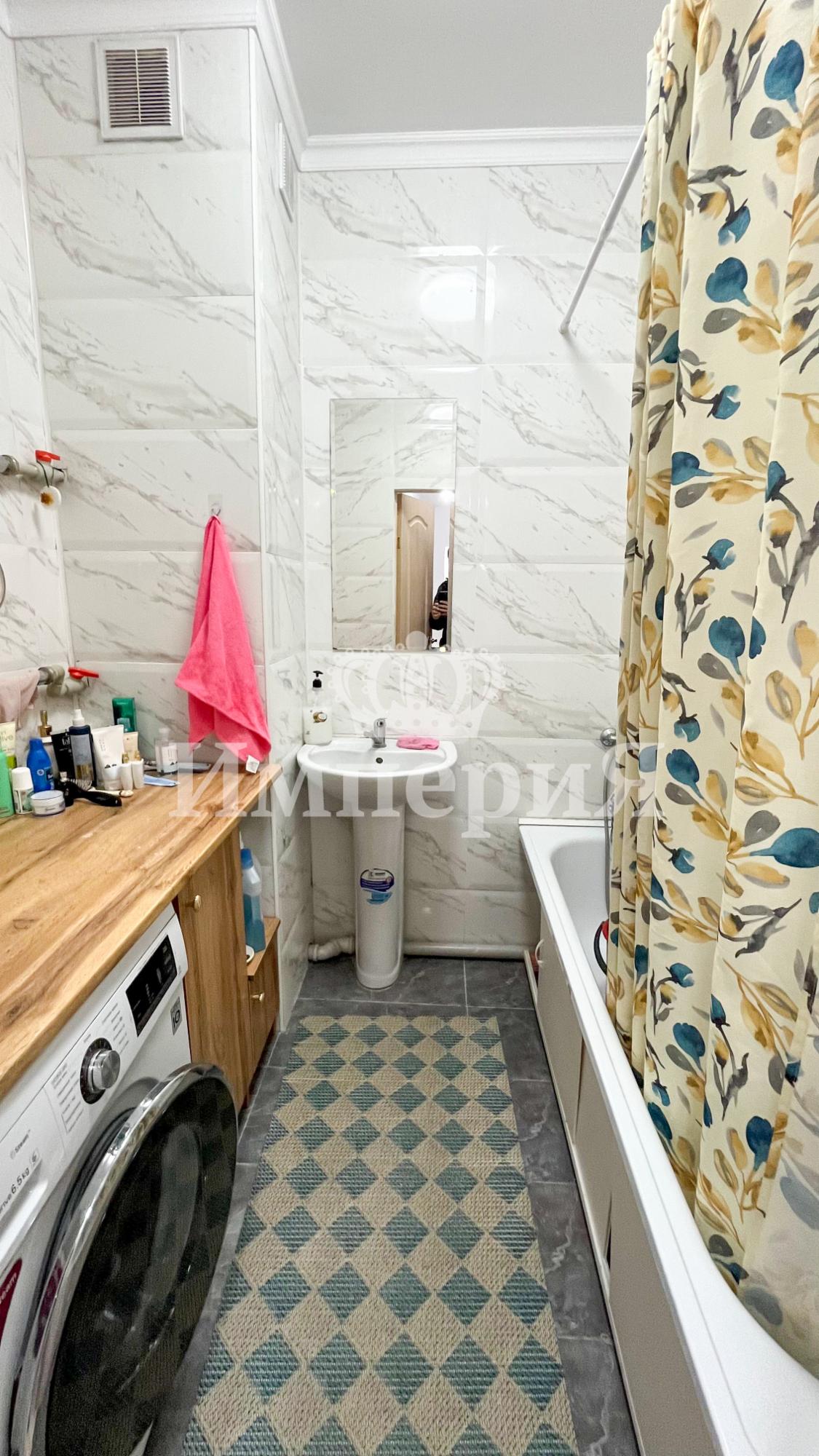 2-комнантная квартира, 64.0 м²,Кунаева за 28 500 000