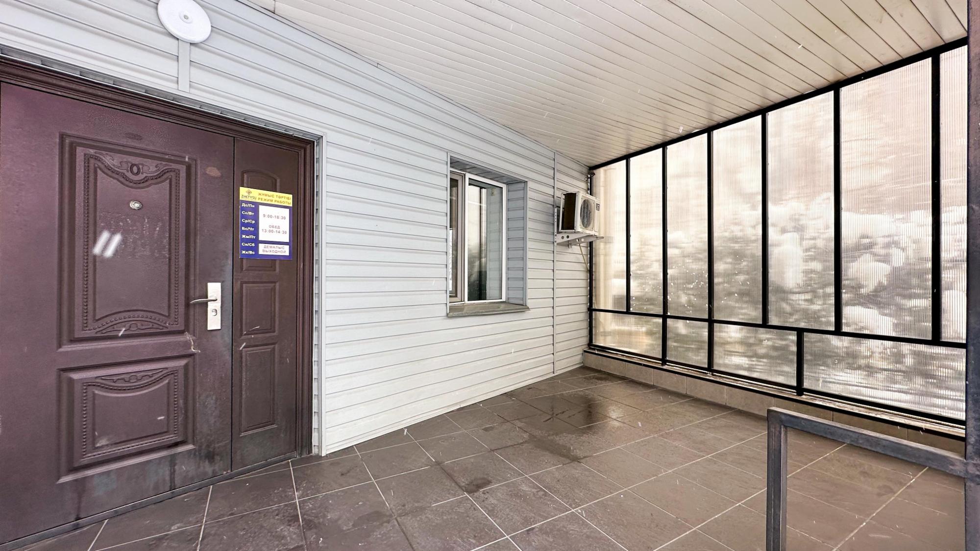 8-комнантный квартира, 212.6 м²,Ескельды Би за 79 000 000