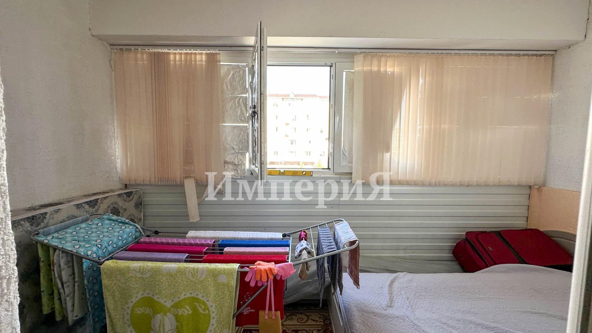 4-комнантная квартира, 94.0 м²,Коктем за 40 000 000