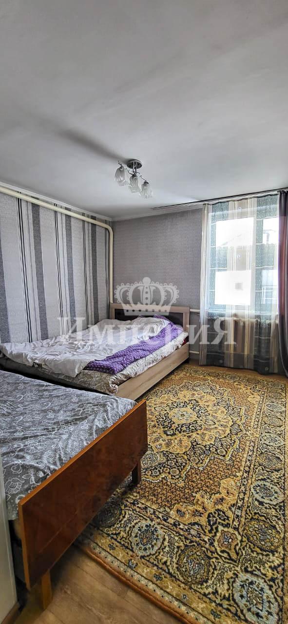 4-комнантная квартира, 84.0 м²,Амангельды за 18 500 000