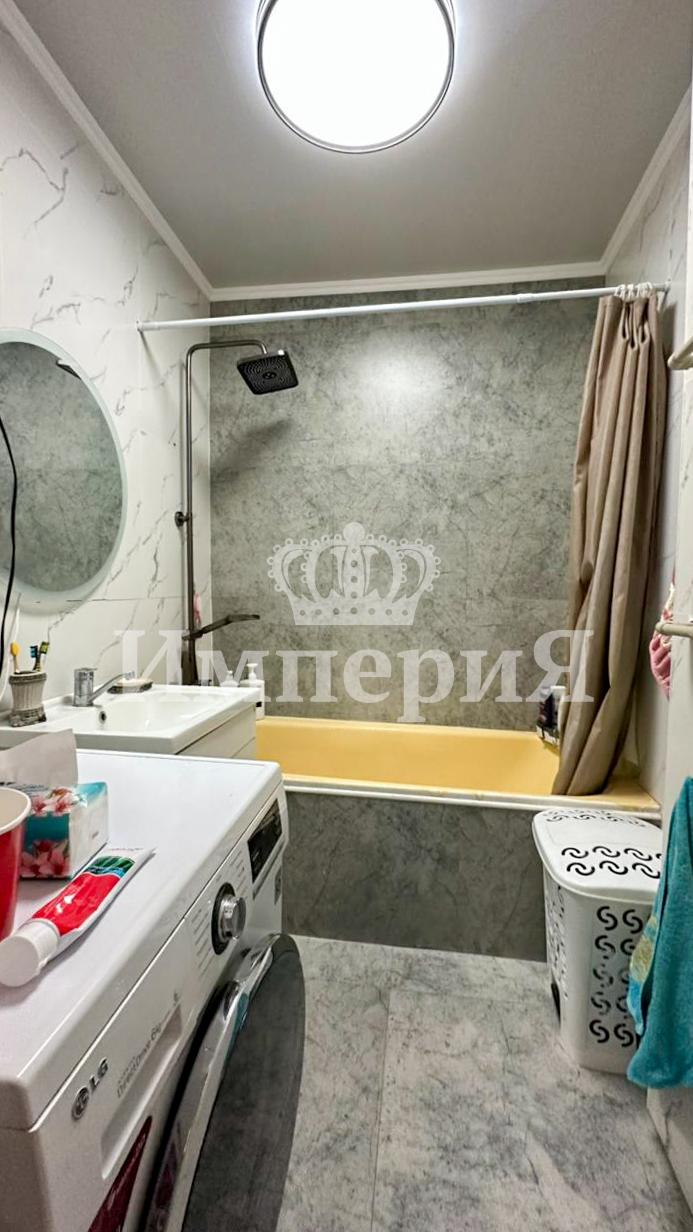 4-комнантная квартира, 89.8 м²,Восточный за 25 000 000