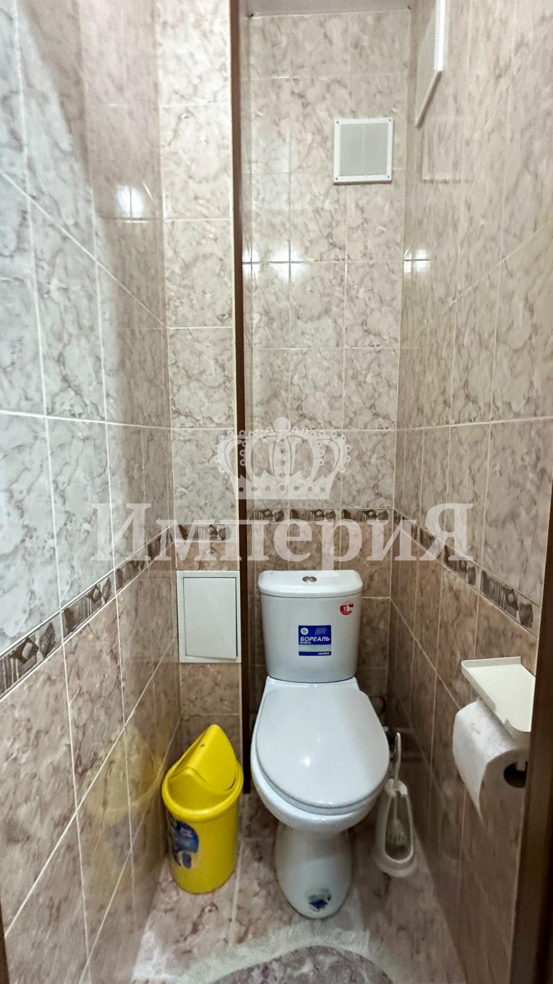 2-комнантная квартира, 59.0 м²,Назарбаева за 23 000 000
