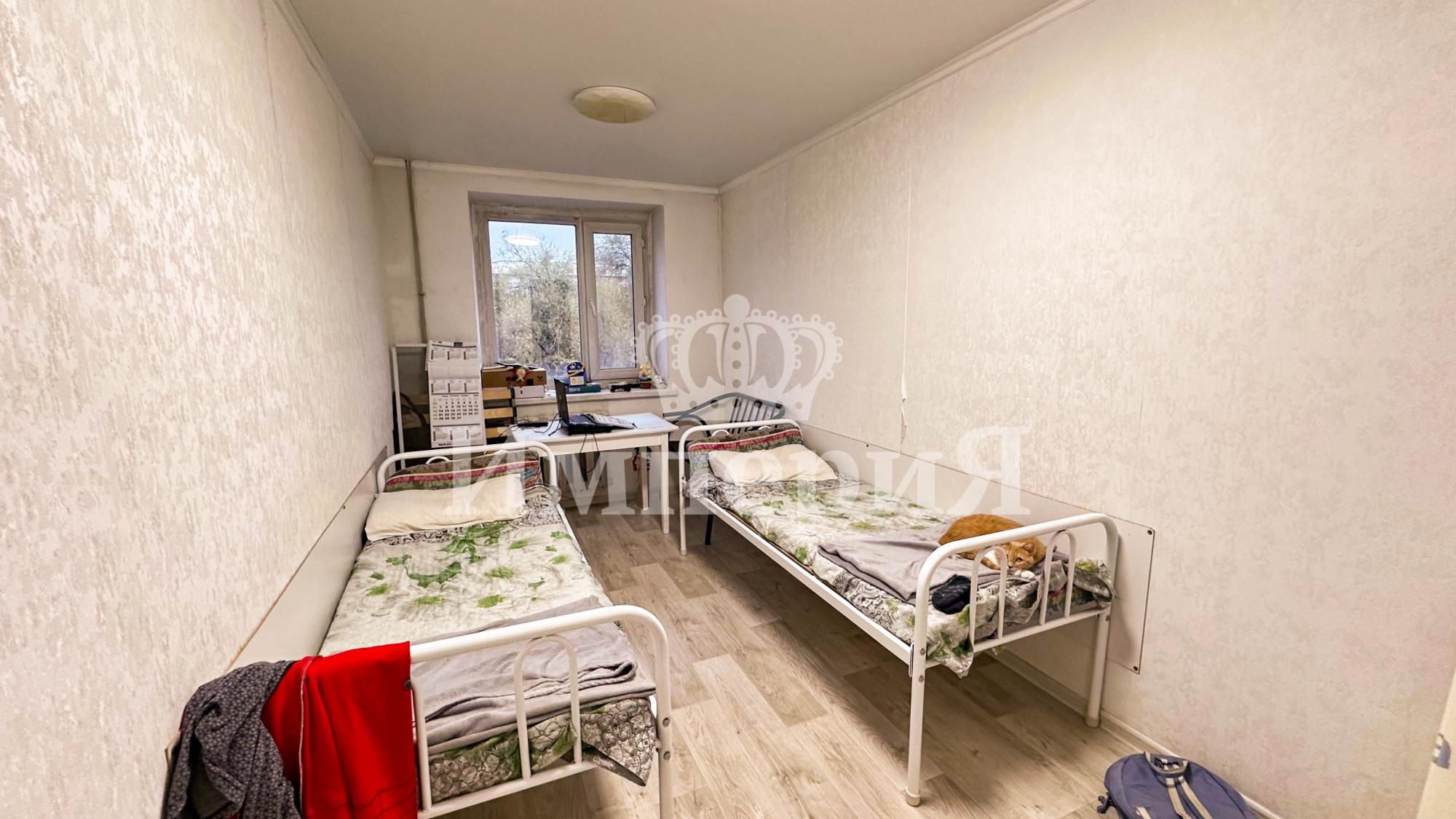3-комнантная квартира, 58.0 м²,Айдарлы за 15 000 000