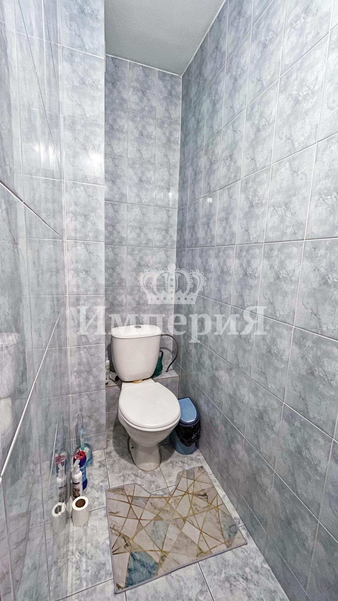 3-комнантная квартира, 65.0 м²,Валиханова за 23 500 000