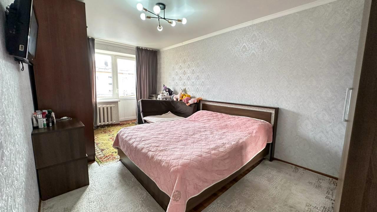 4-комнантная квартира, 82.0 м²,Шевченко за 27 000 000