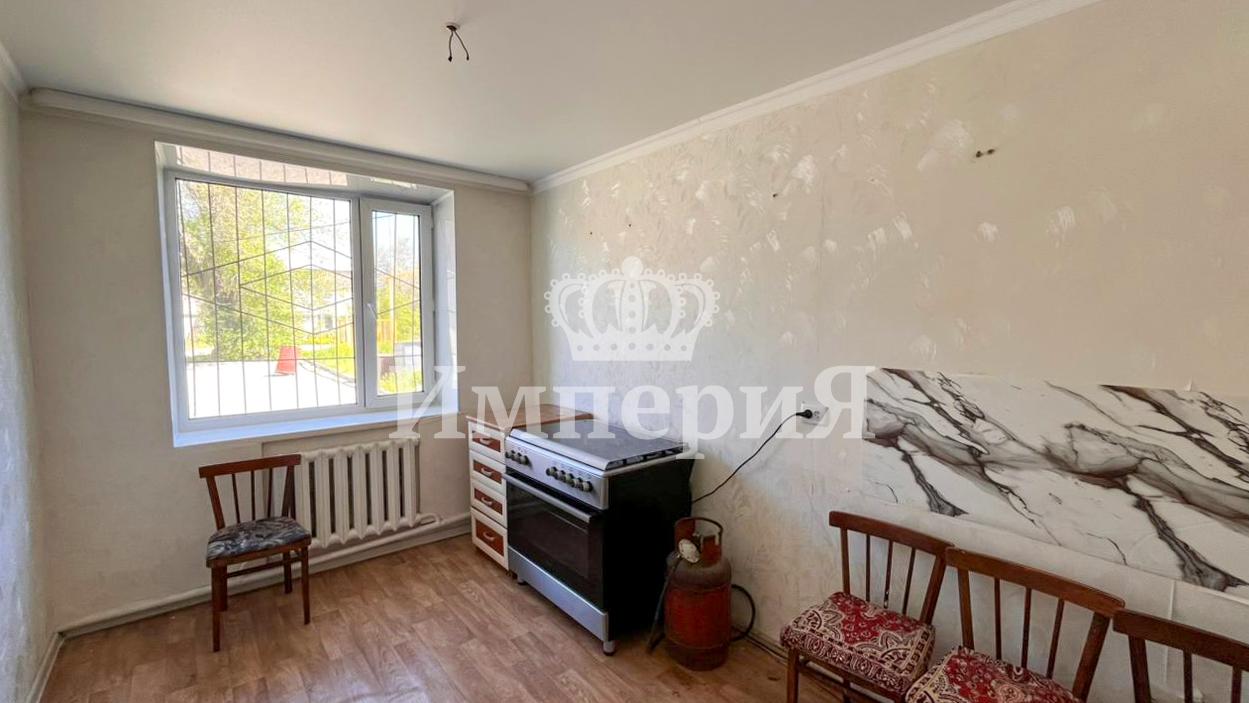 3-комнантная квартира, 60.0 м²,Ашыбулак за 12 750 000
