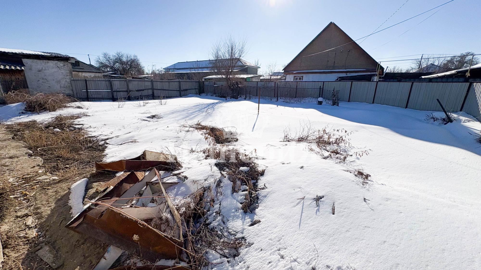 3-комнантный квартира, 45.0 м²,Беринтаева за 16 000 000