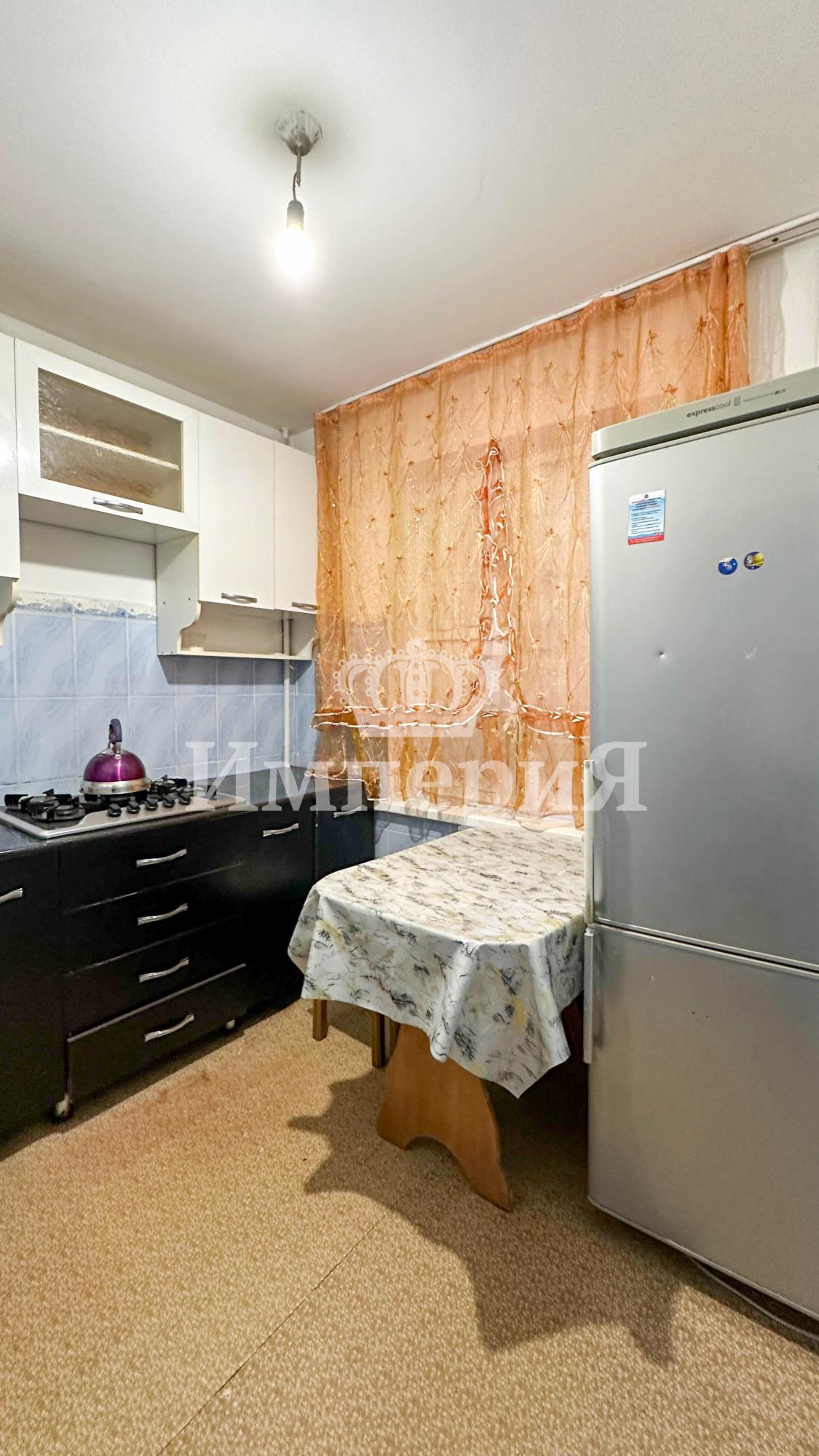 3-комнантная квартира, 65.0 м²,мкр Жастар за 18 000 000