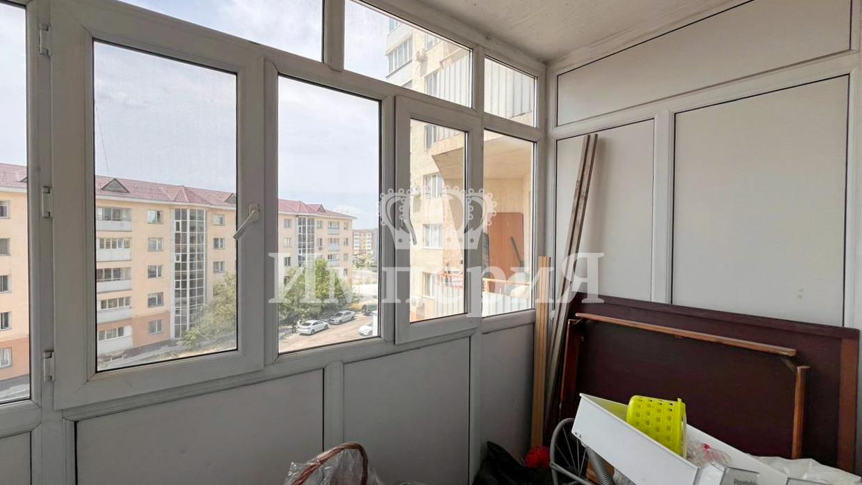 2-комнантная квартира, 51.0 м²,Болашак за 23 300 000