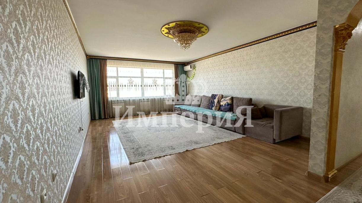 3-комнантная квартира, 110.0 м²,Назарбаева за 50 000 000