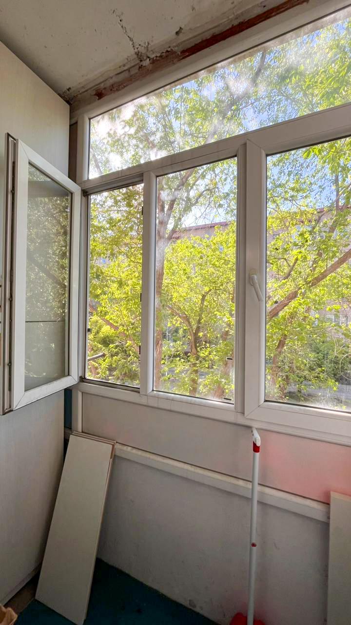 4-комнантная квартира, 77.0 м²,Алдабергенова за 29 500 000