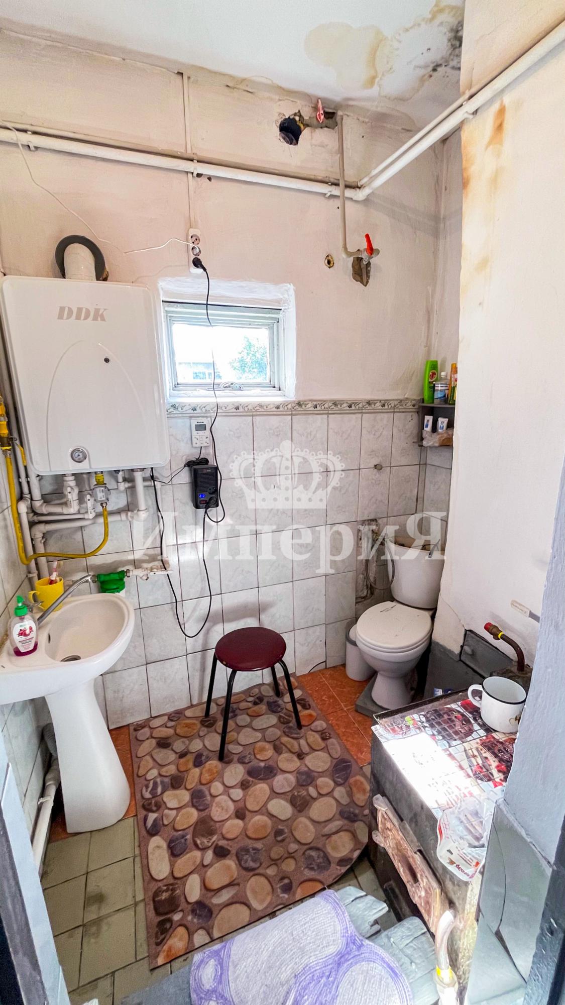 4-комнантный квартира, 57.0 м²,Гали Орманова за 17 000 000