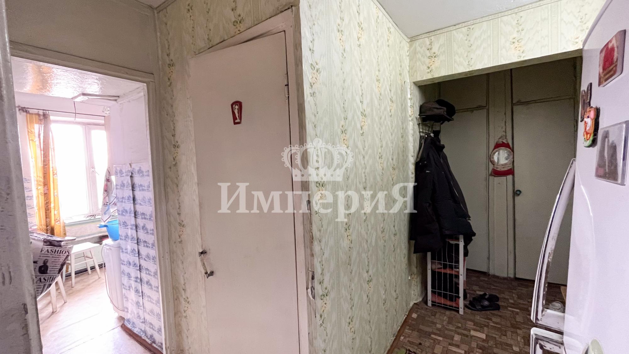 2-комнантная квартира, 43.0 м²,Кунаева за 10 500 000