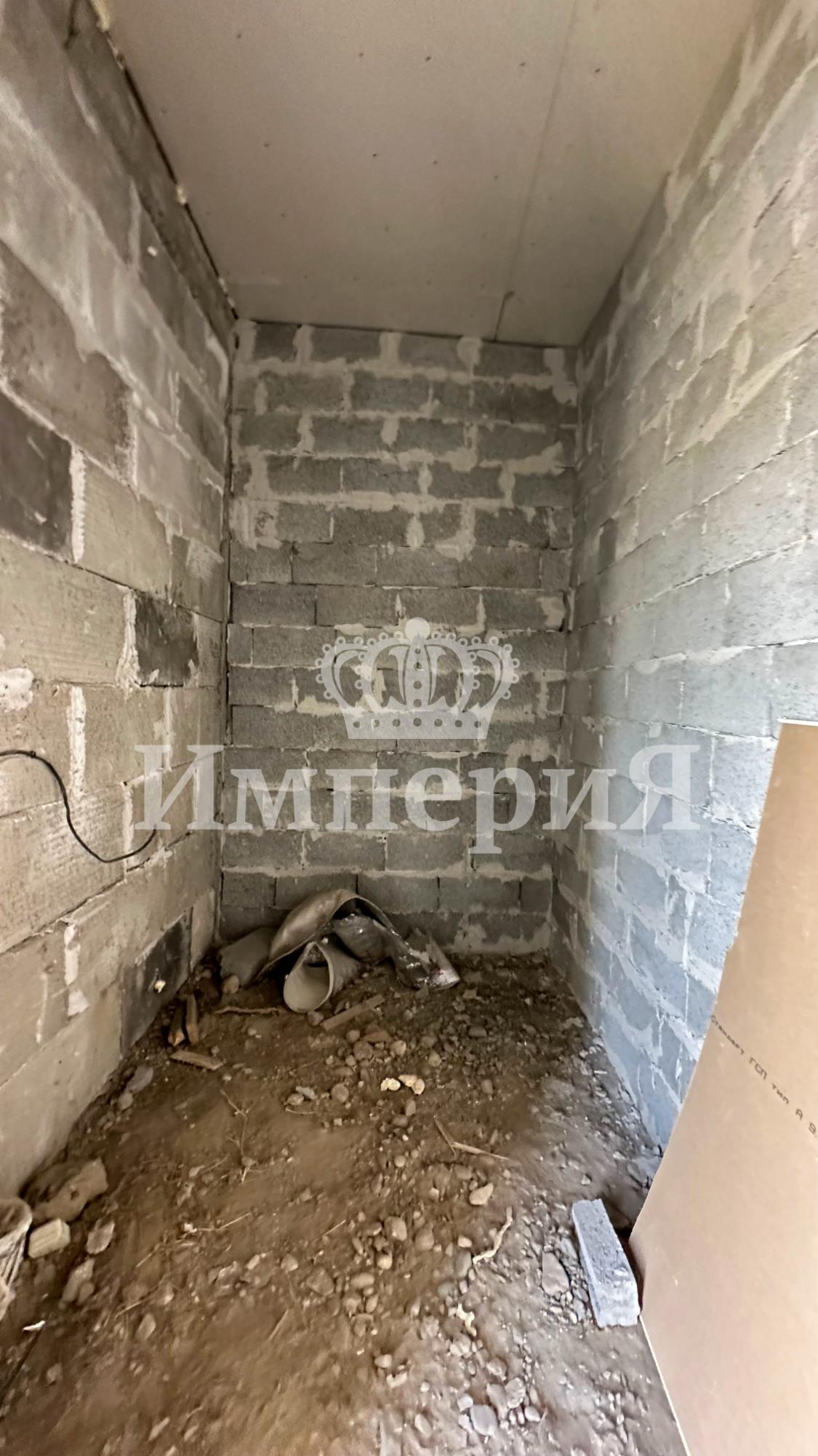 3-комнантный квартира, 70.0 м²,Ынтымак за 11 000 000