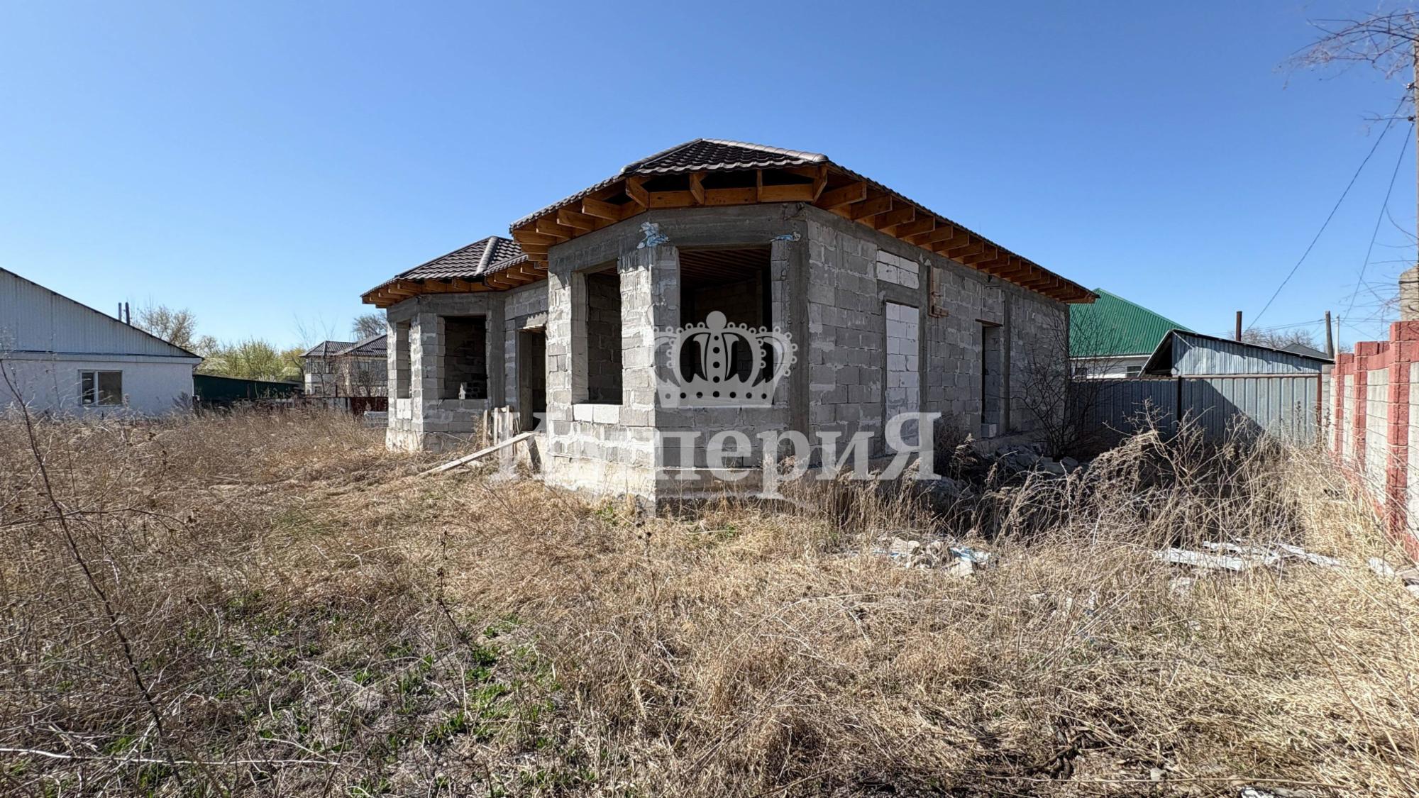 5-комнантный квартира, 170.0 м²,Айтыкова за 13 000 000