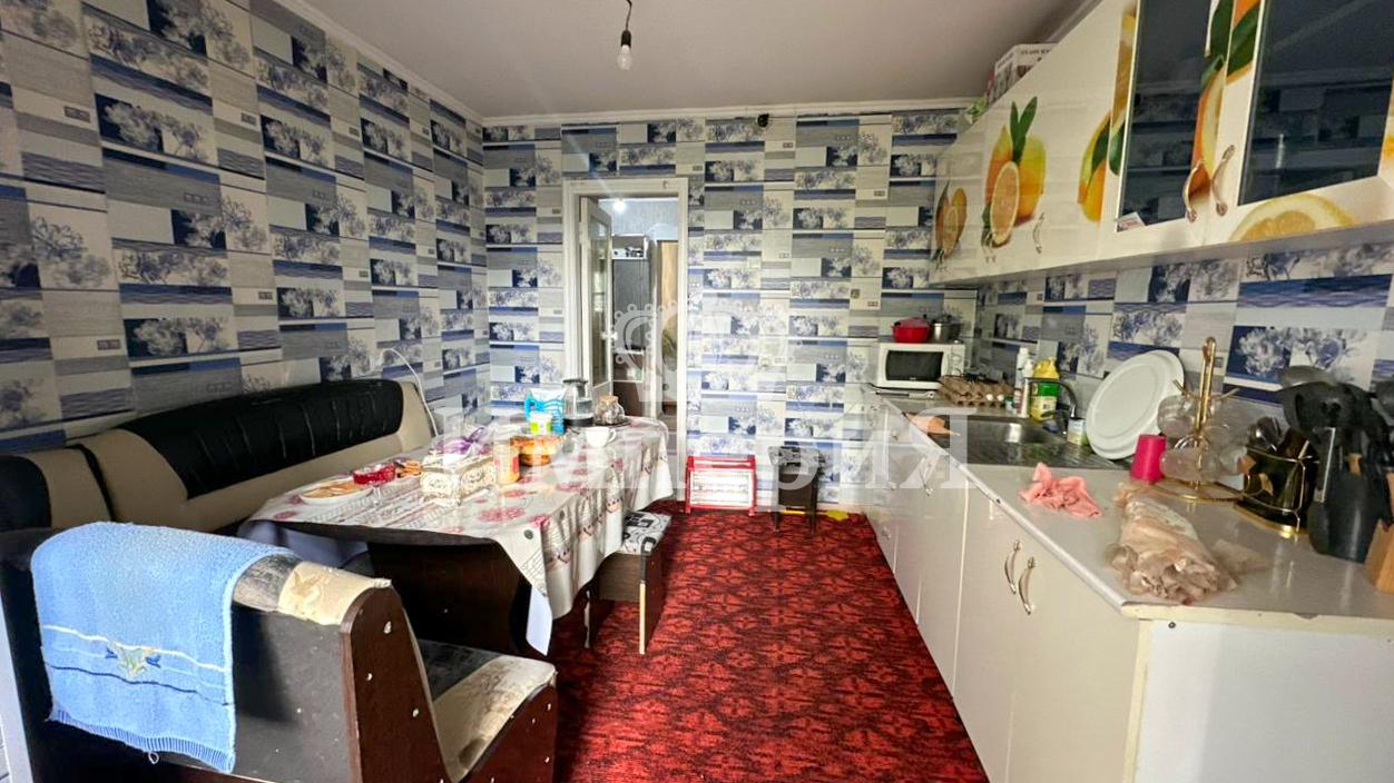 3-комнантная квартира, 70.0 м²,Айтыкова за 15 600 000