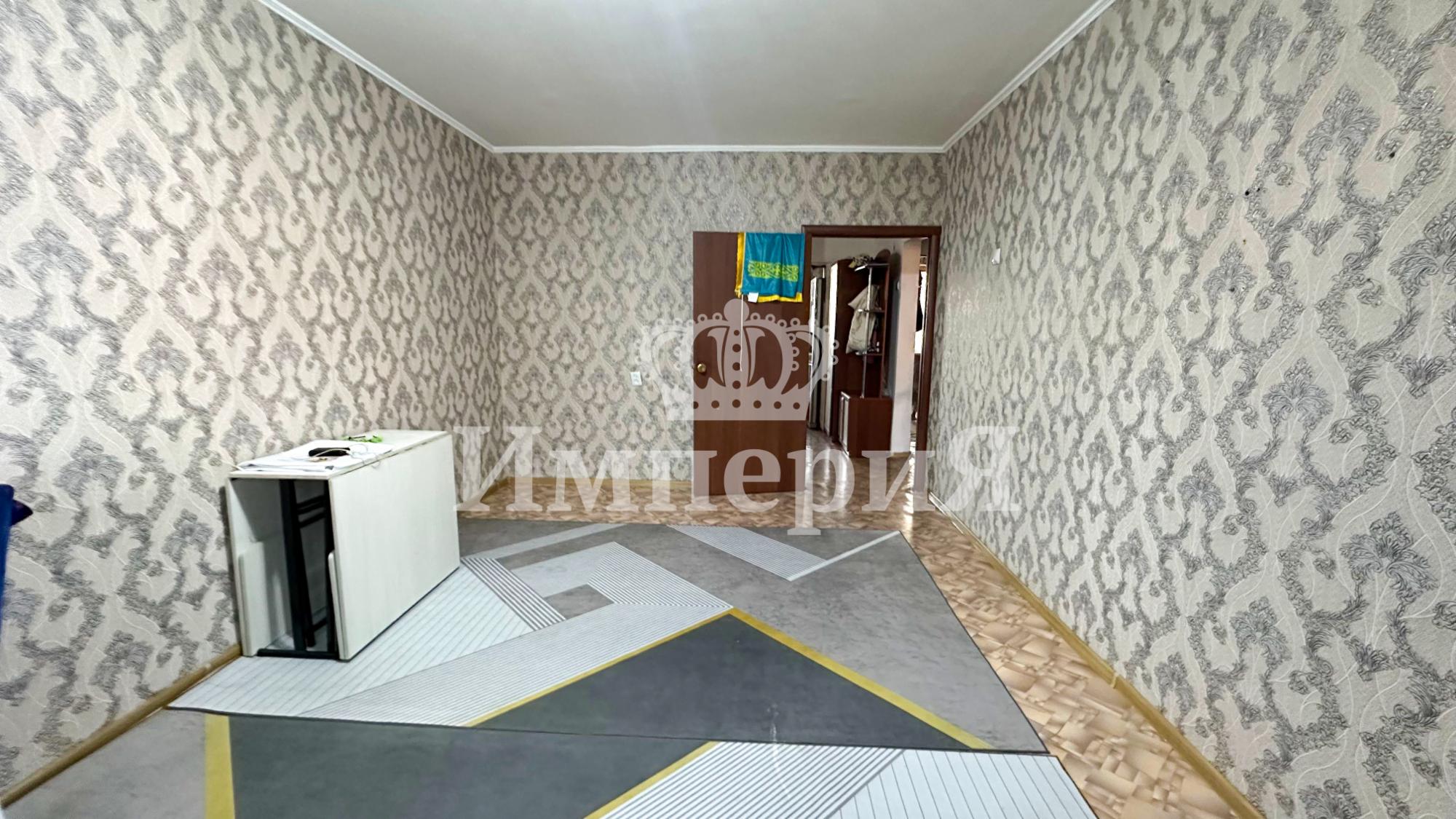 3-комнантная квартира, 72.0 м²,9 площадка за 24 000 000