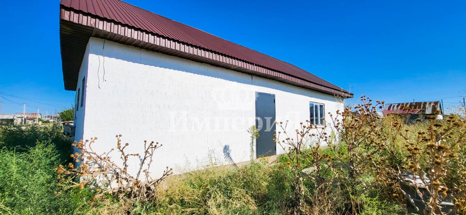 3-комнантный квартира, 85.0 м²,Бугор за 7 000 000