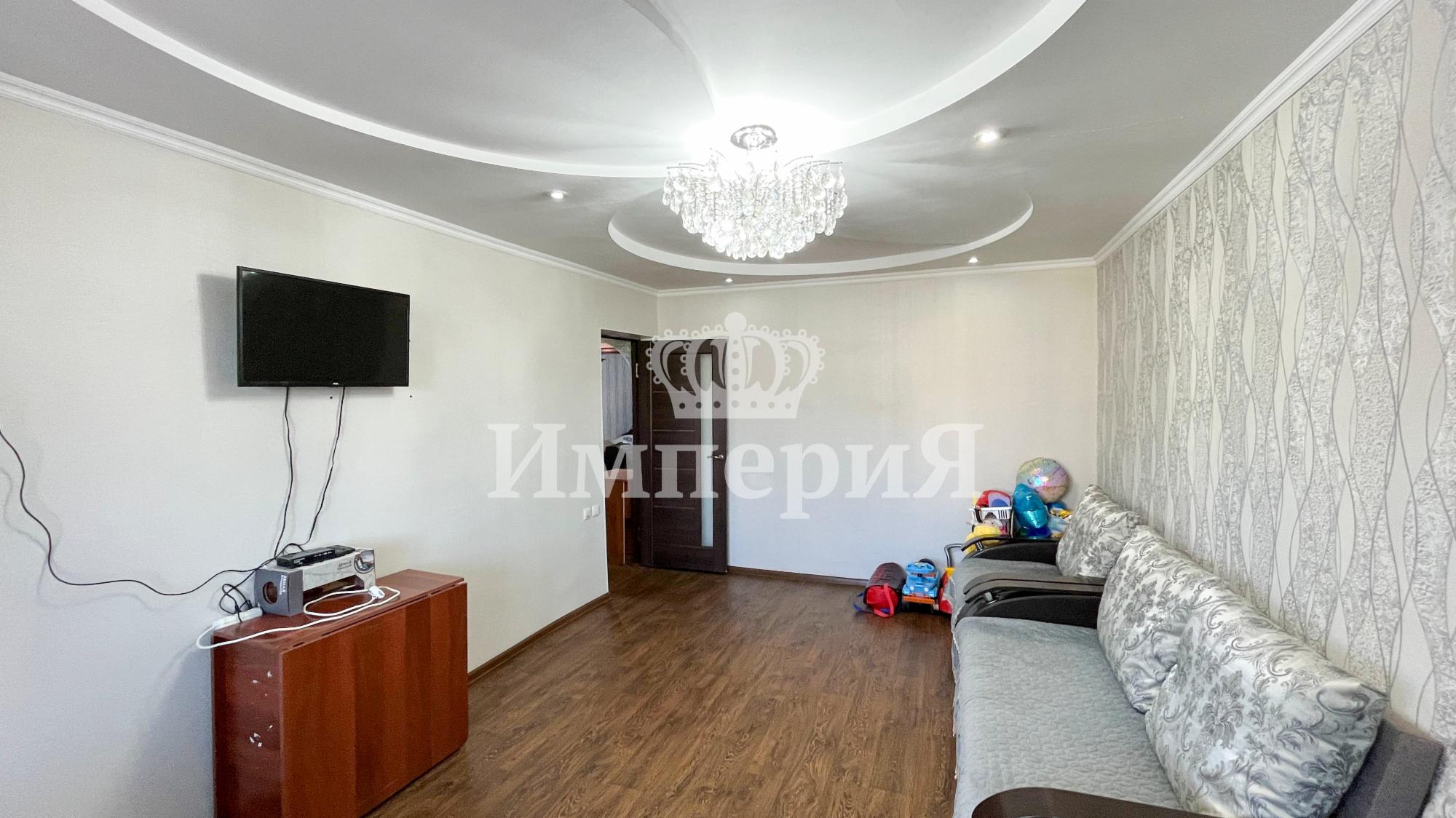 3-комнантная квартира, 66.0 м²,мкр Жастар за 25 000 000