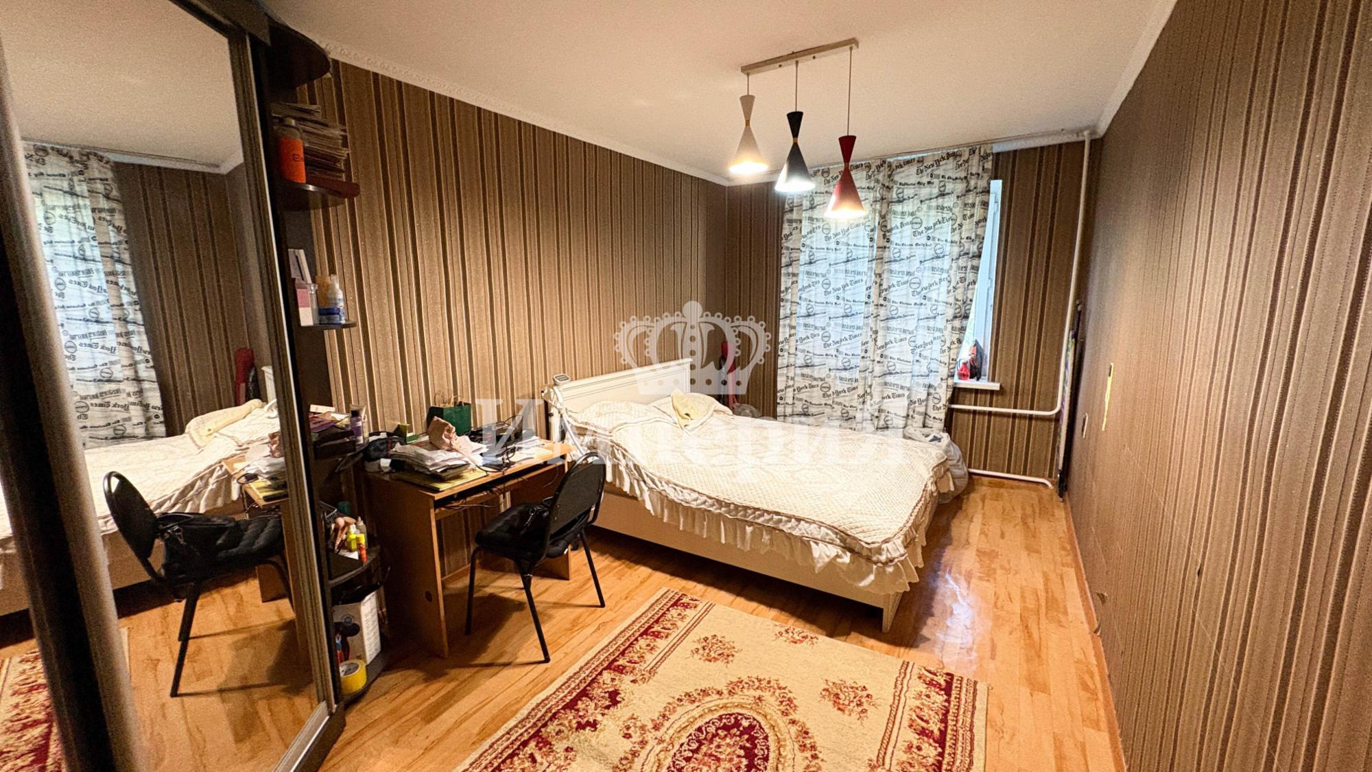 3-комнантная квартира, 68.7 м²,Гарышкер за 26 500 000