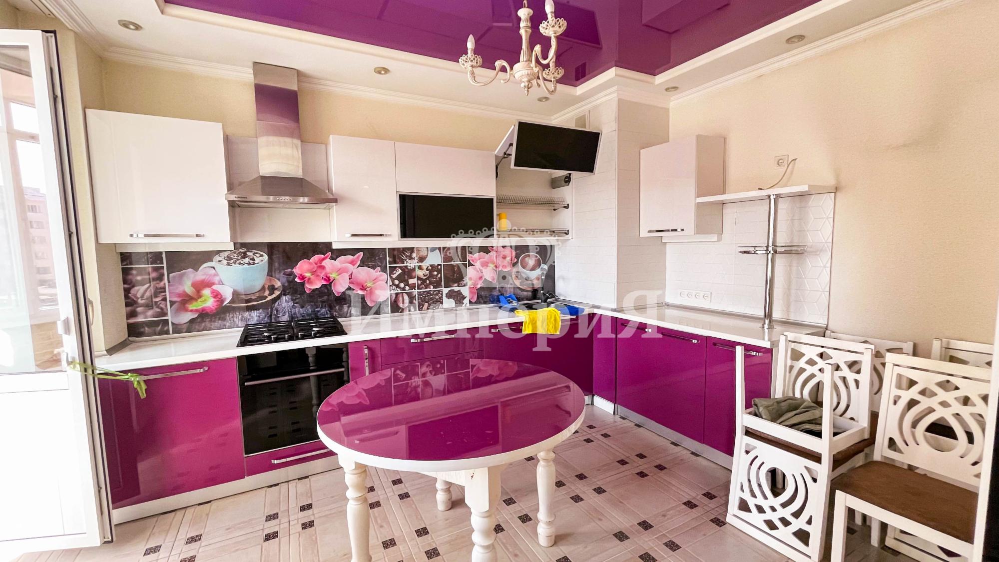 3-комнантная квартира, 90.0 м²,Болашак за 36 500 000