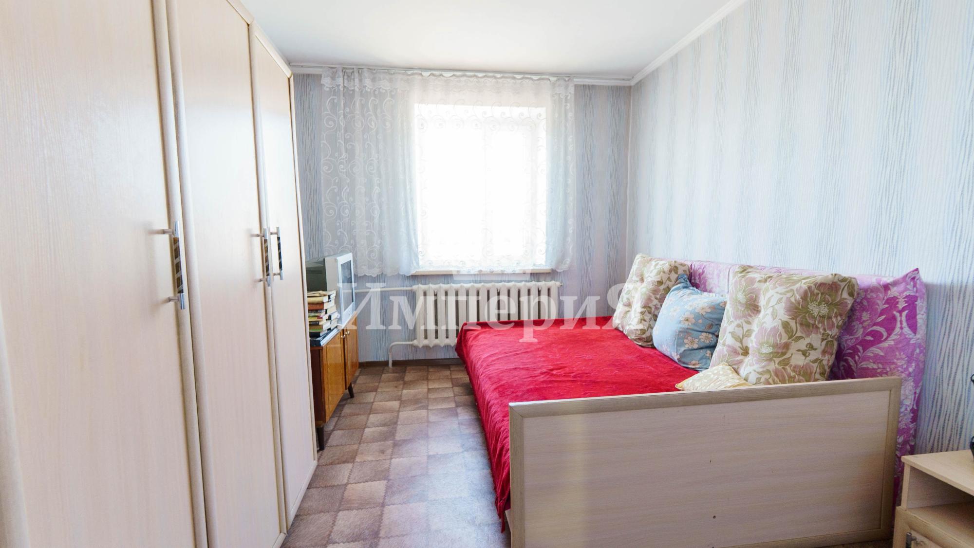 3-комнантная квартира, 68.0 м²,Шевченко за 15 500 000