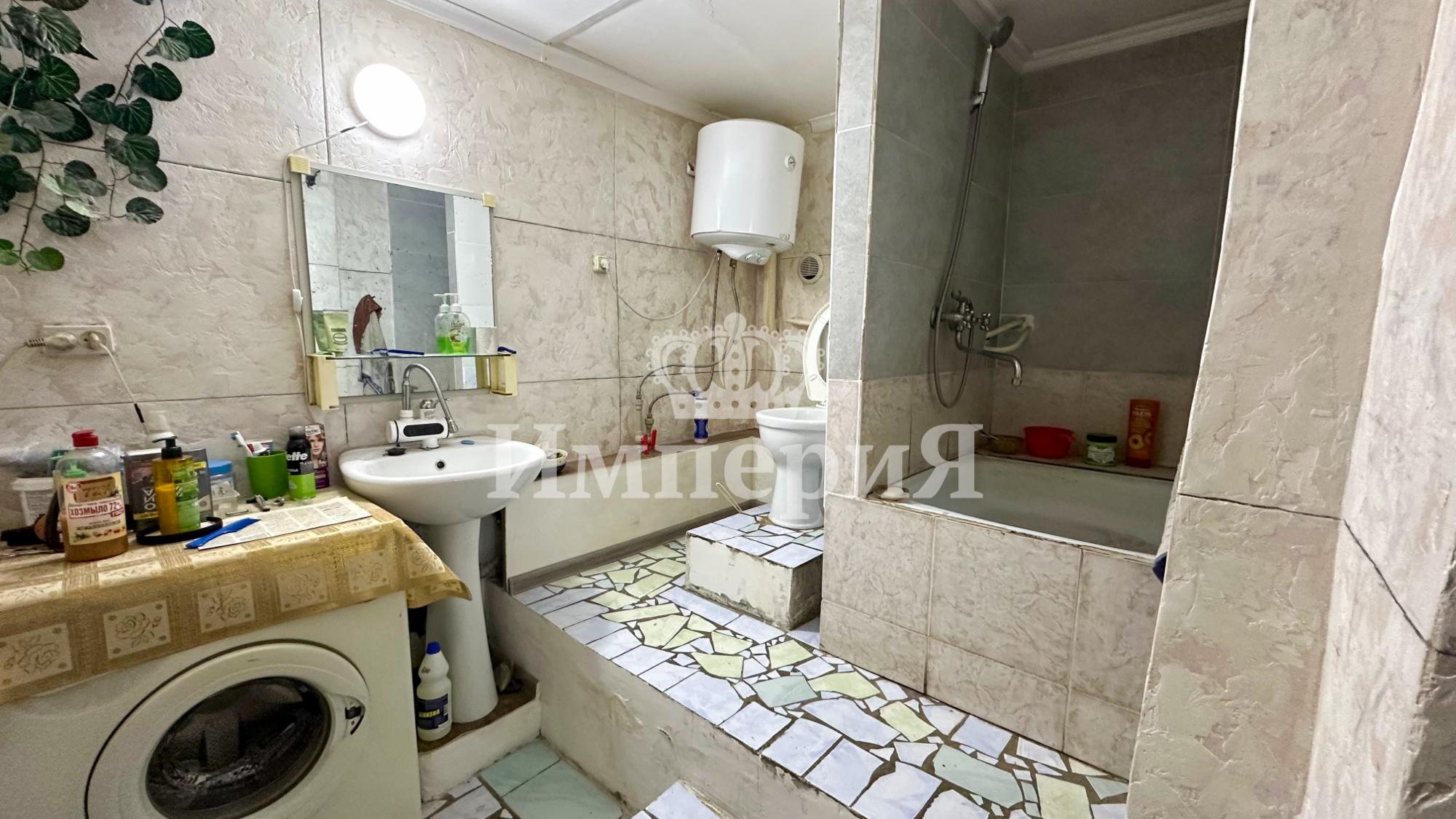 2-комнантный квартира, 130.0 м²,2 мкр за 12 500 000