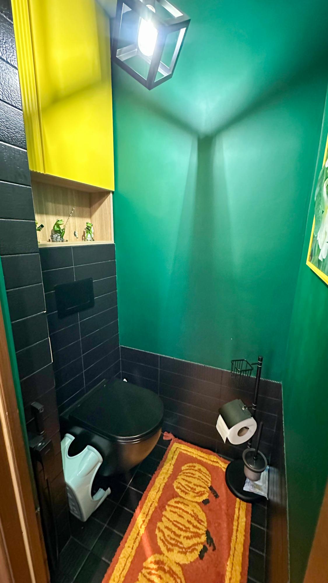 4-комнантная квартира, 94.0 м²,5 мкр за 36 500 000