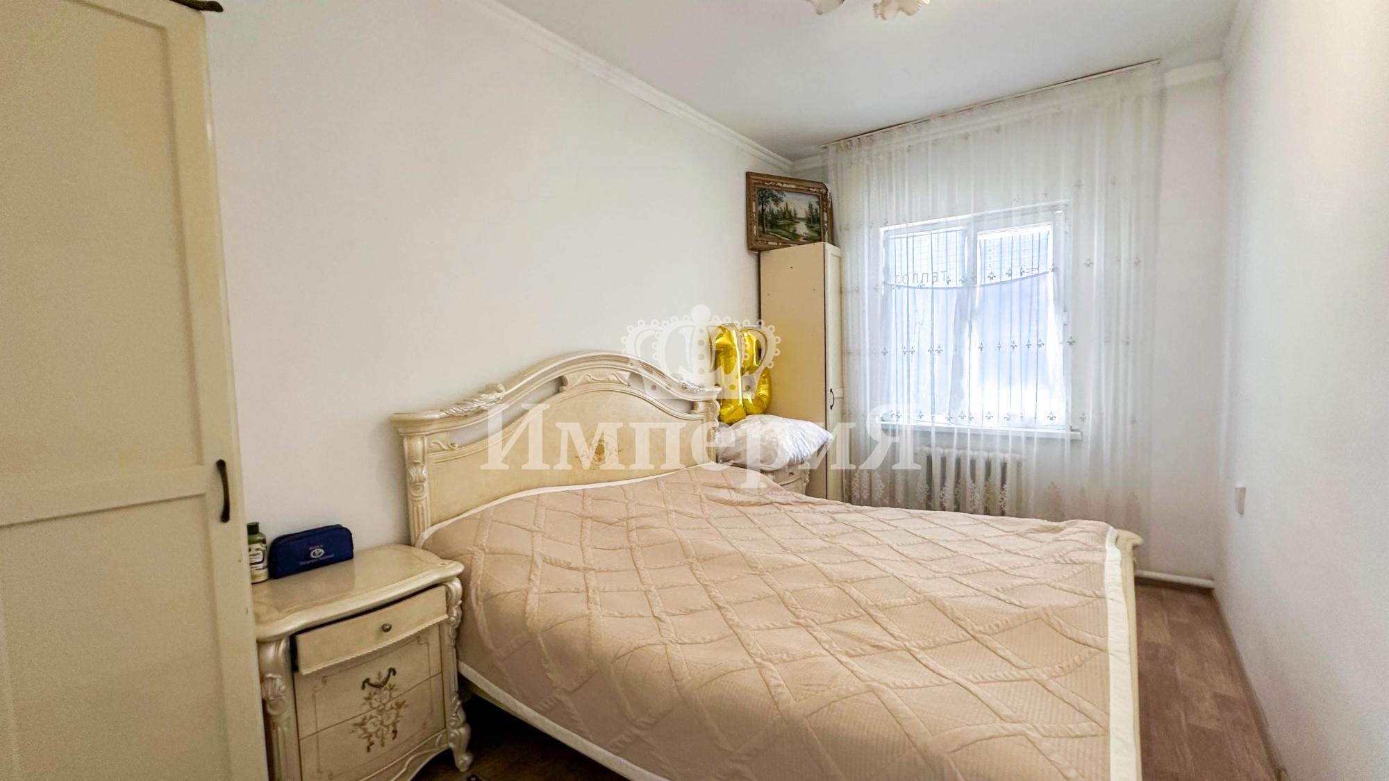 4-комнантный квартира, 100.0 м²,Бесагаш за 29 500 000