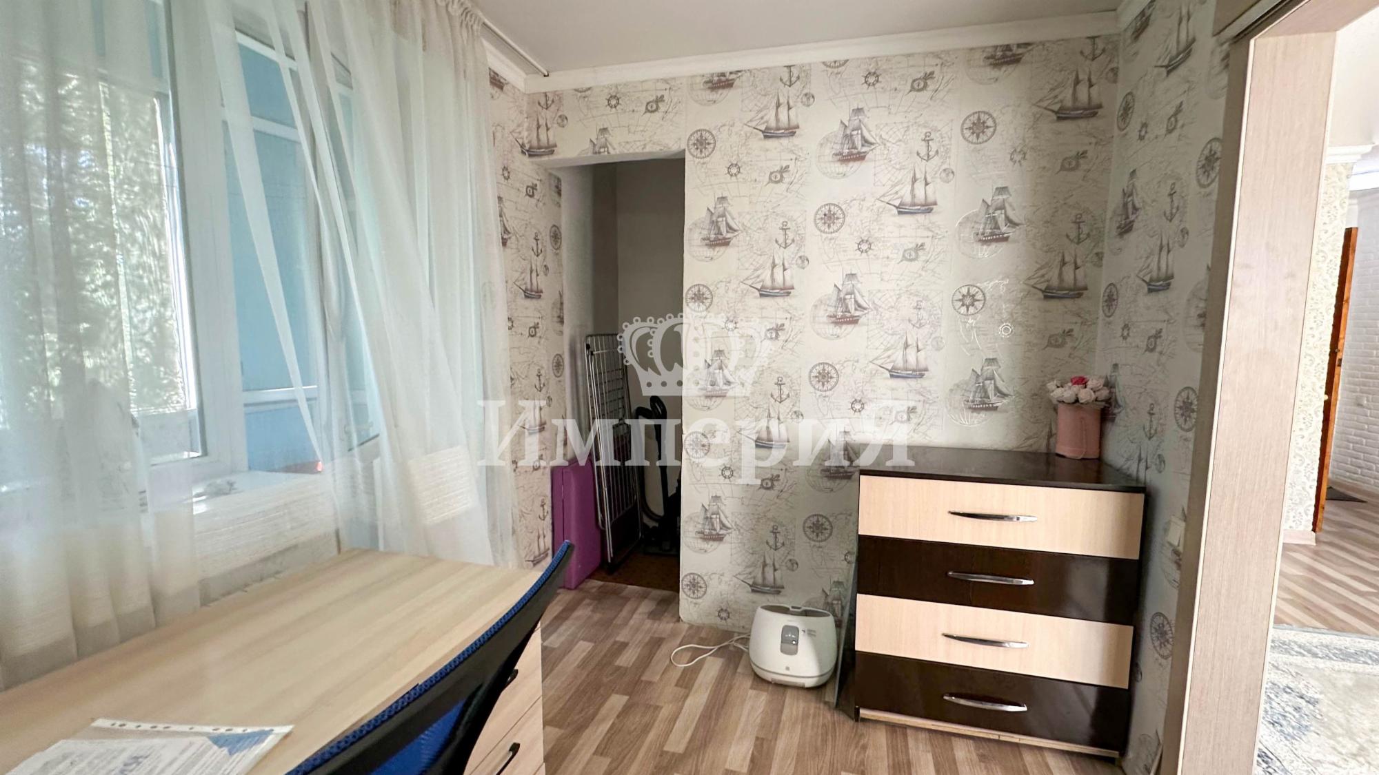 2-комнантная квартира, 40.0 м²,Жансугурова за 15 000 000