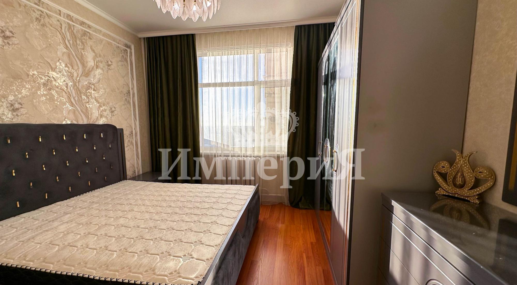 3-комнантная квартира, 78.0 м²,Назарбаева за 40 000 000