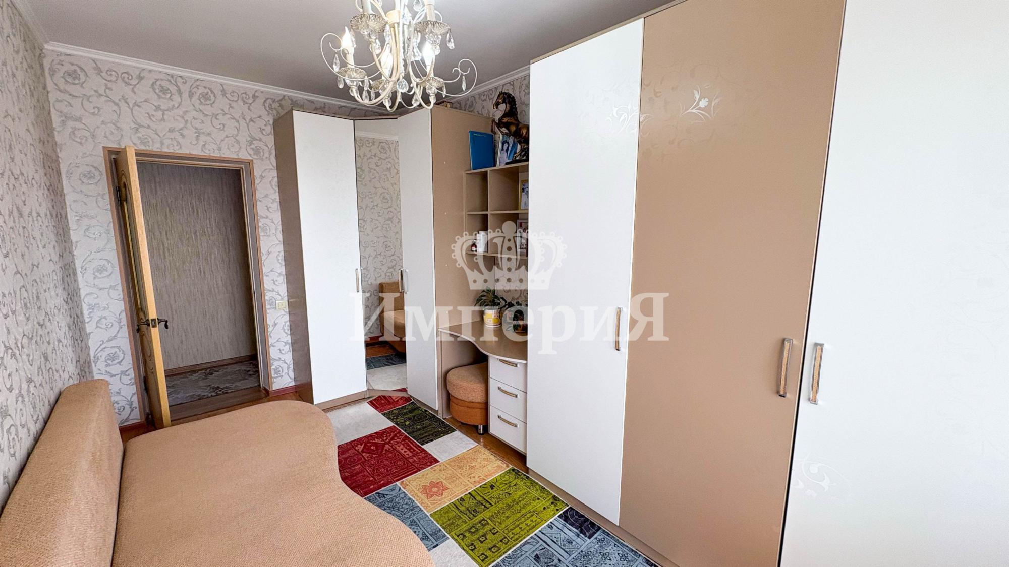 3-комнантная квартира, 84.0 м²,Назарбаева за 29 000 000