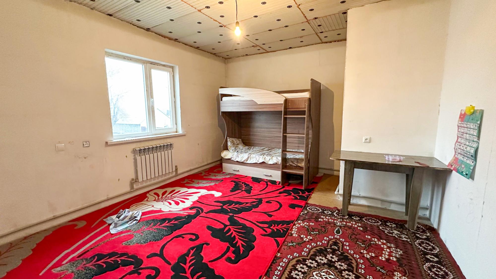 6-комнантный квартира, 151.0 м²,Каблиса Жирау за 38 000 000