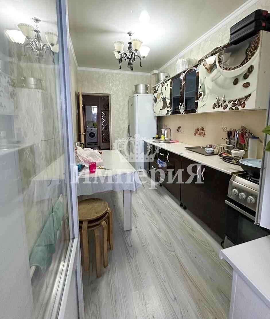 3-комнантная квартира, 75.0 м²,Кабанбай Батыра за 18 500 000