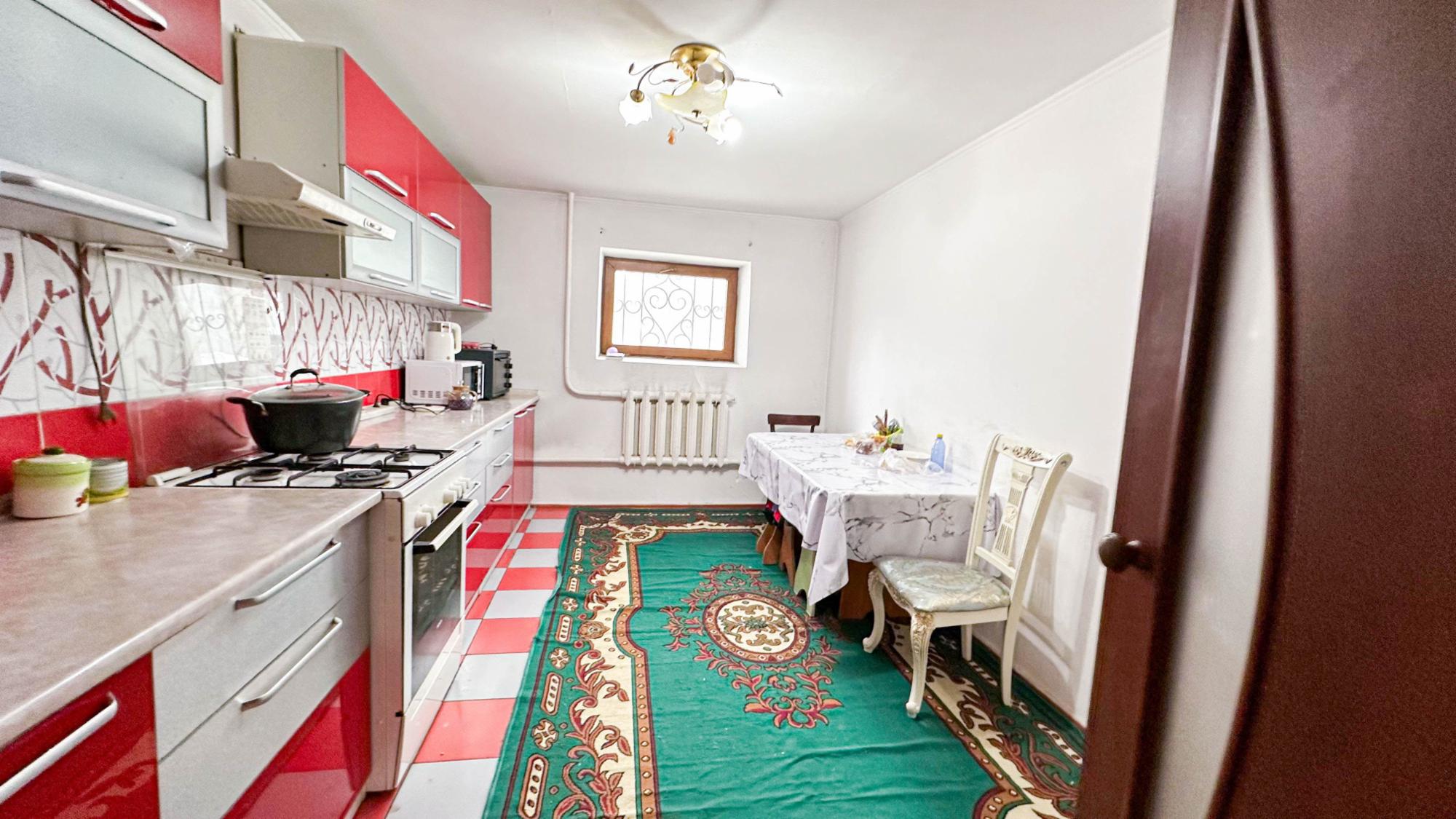 10-комнантный квартира, 410.0 м²,мкр Жастар за 52 000 000