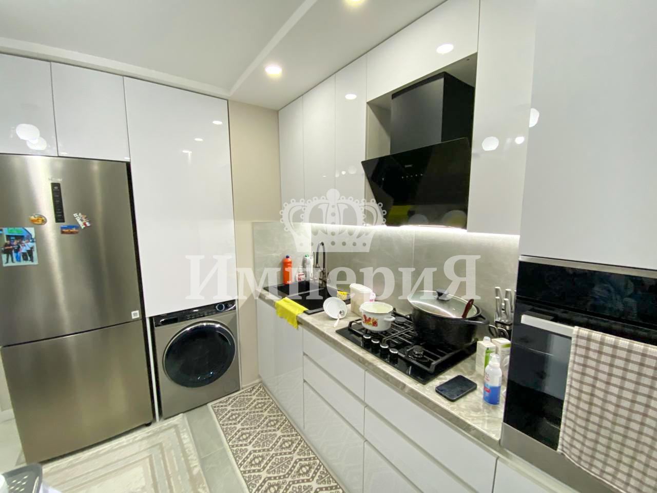2-комнантная квартира, 64.0 м²,Болашак за 28 000 000