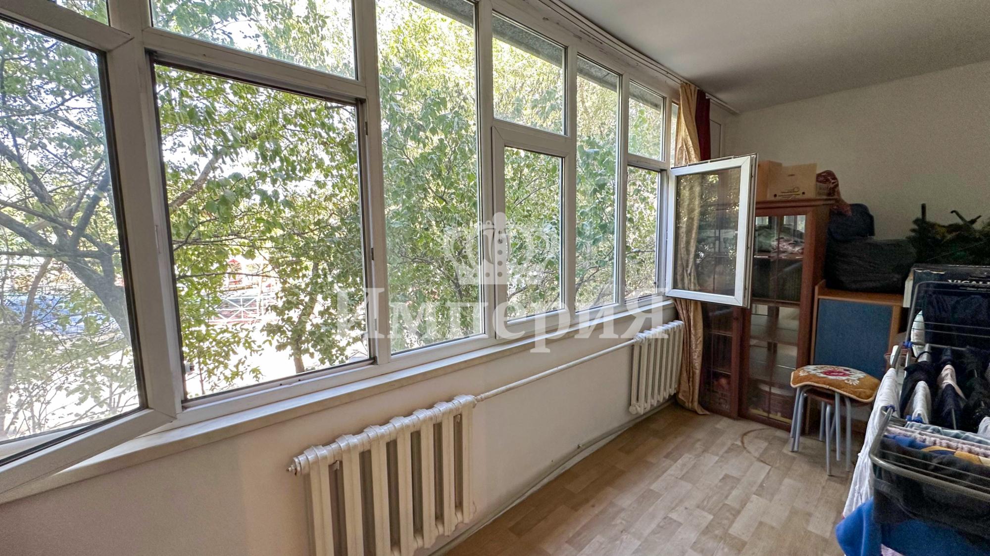 3-комнантная квартира, 67.0 м²,Новостройка за 17 500 000