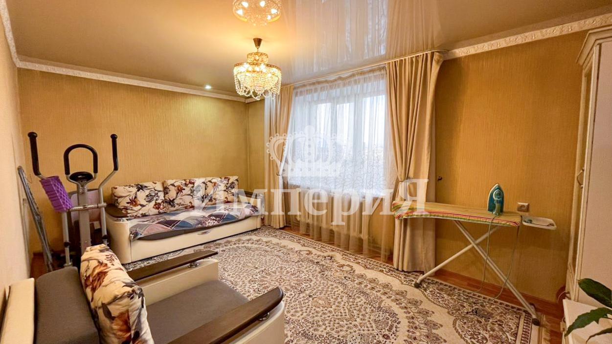 3-комнантная квартира, 83.0 м²,4 мкр за 24 000 000