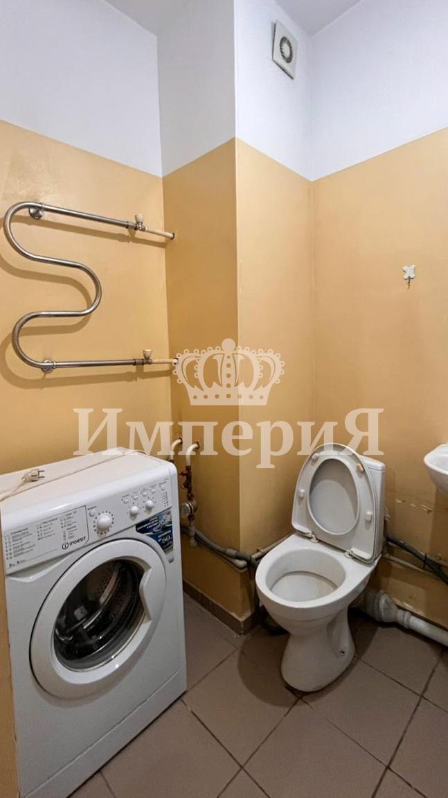 2-комнантная квартира, 52.0 м²,Алдабергенова за 22 500 000