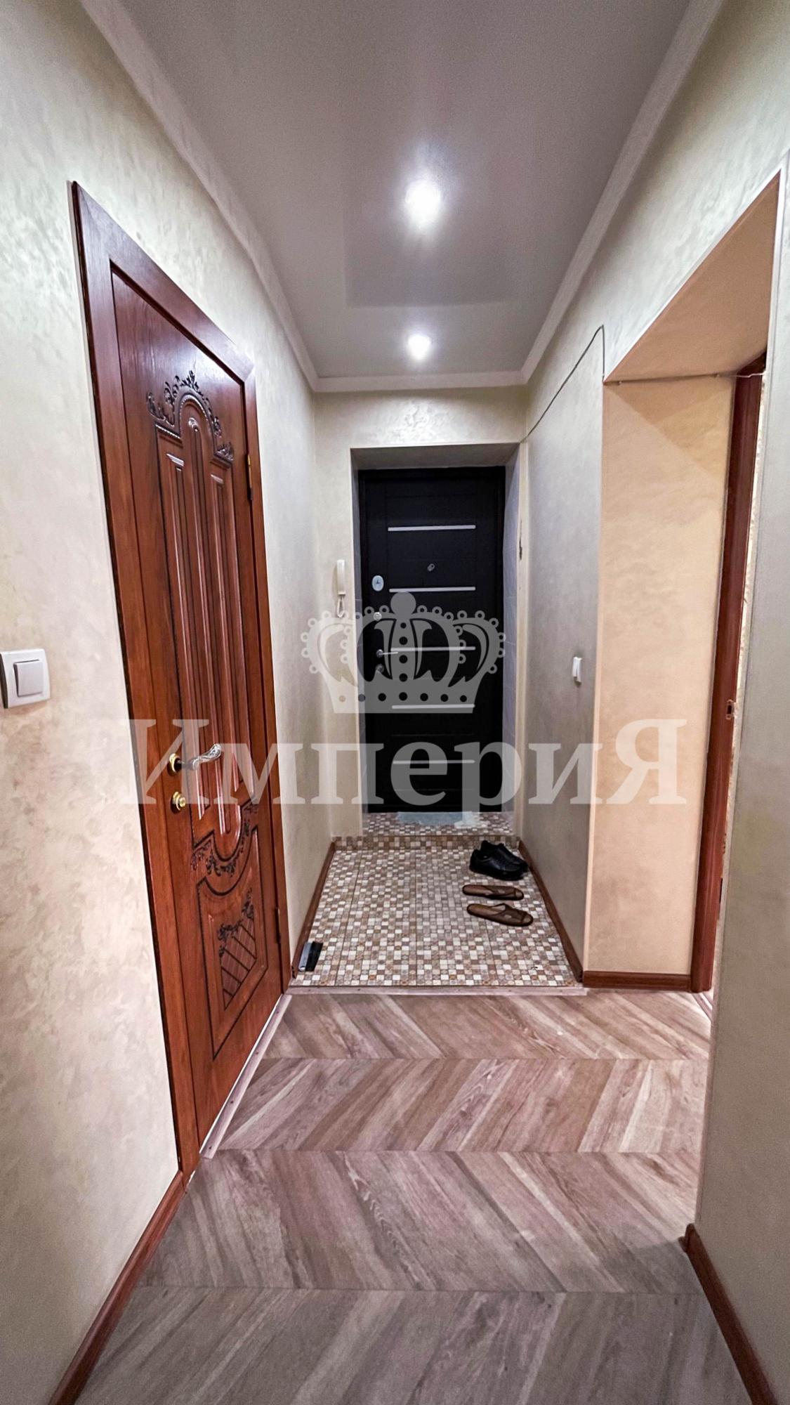 3-комнантная квартира, 65.0 м²,Гали Орманова за 21 500 000