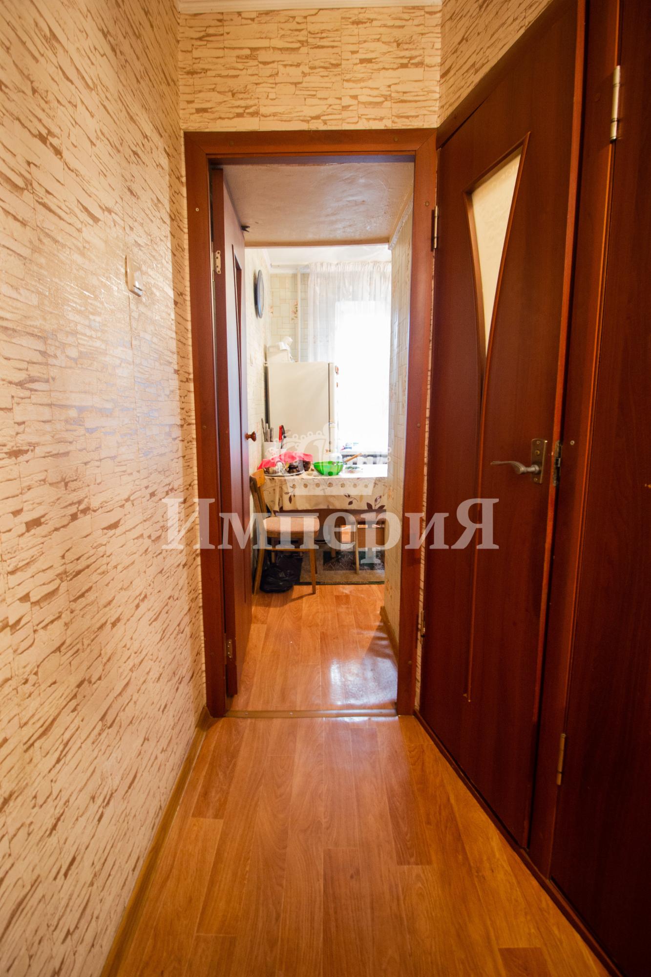 2-комнантная квартира, 46.0 м²,Кунаева за 16 000 000