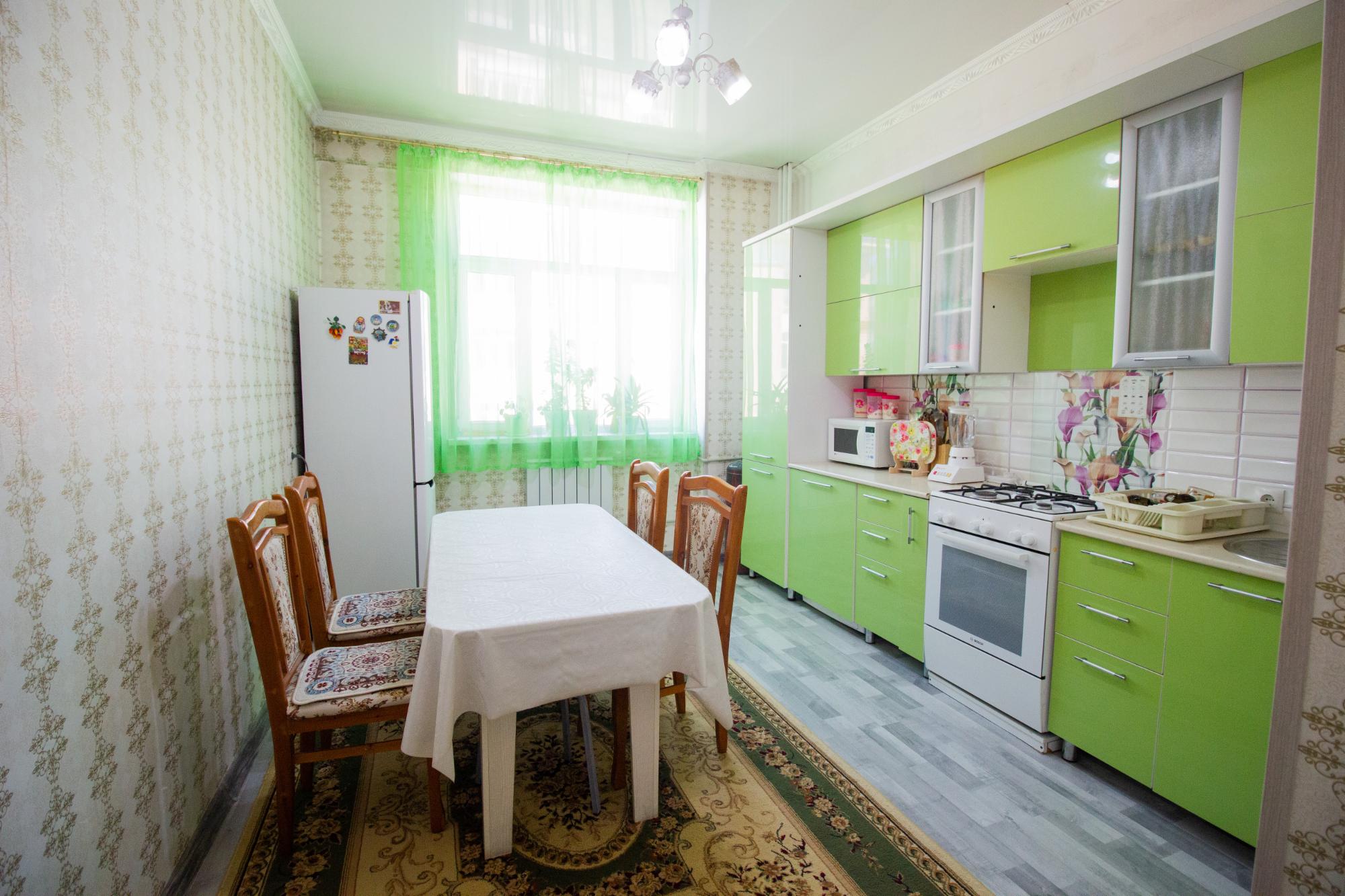 3-комнантная квартира, 98.0 м²,Каратал за 38 500 000