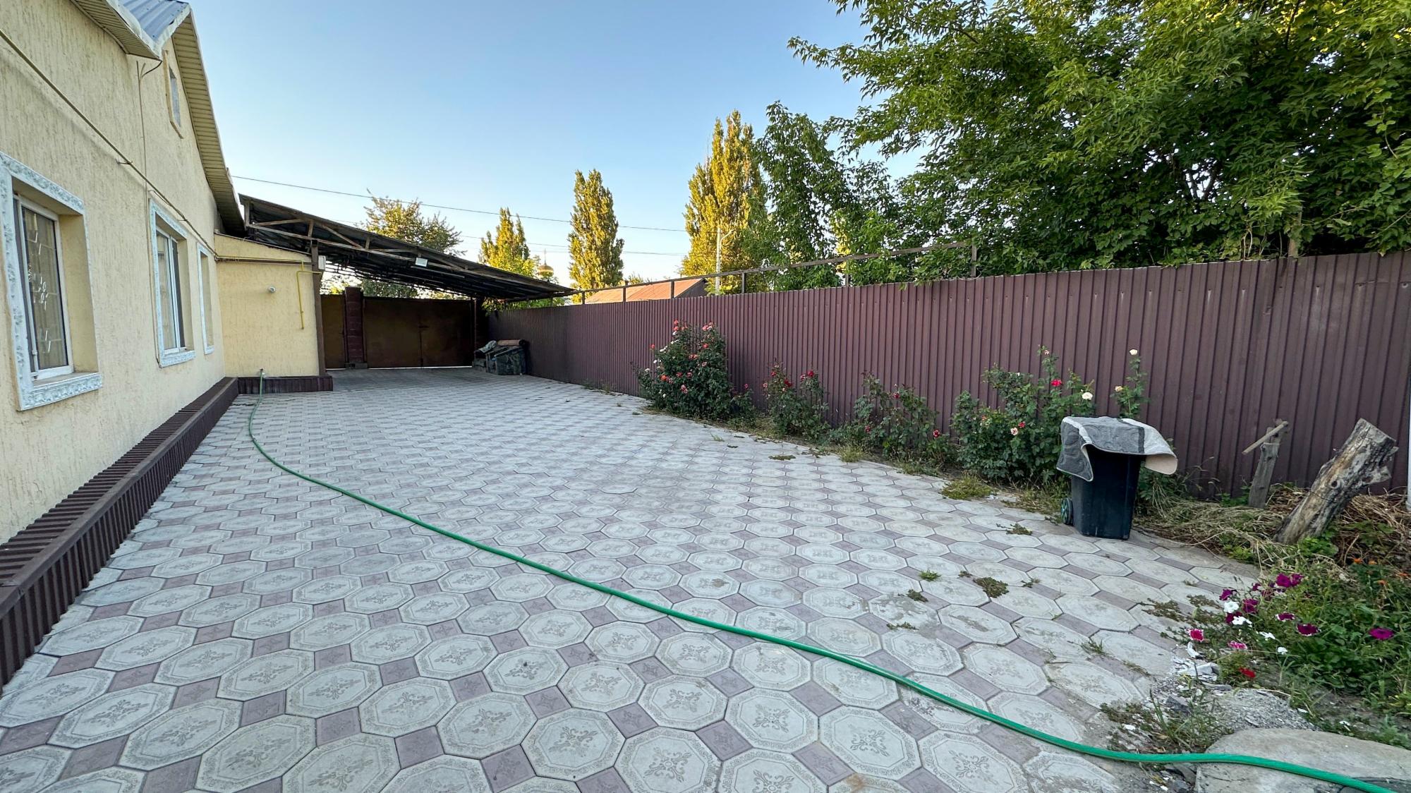 4-комнантный квартира, 110.0 м²,Красина за 25 000 000