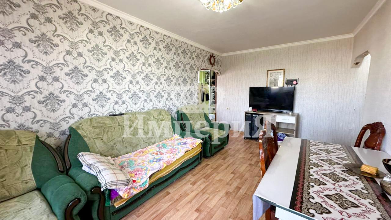 3-комнантная квартира, 56.0 м²,Кунаева за 20 000 000