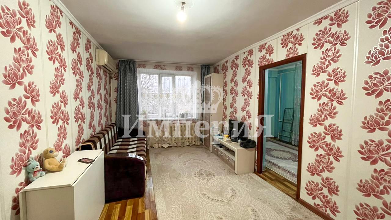 2-комнантная квартира, 41.0 м²,Толебаева за 16 000 000