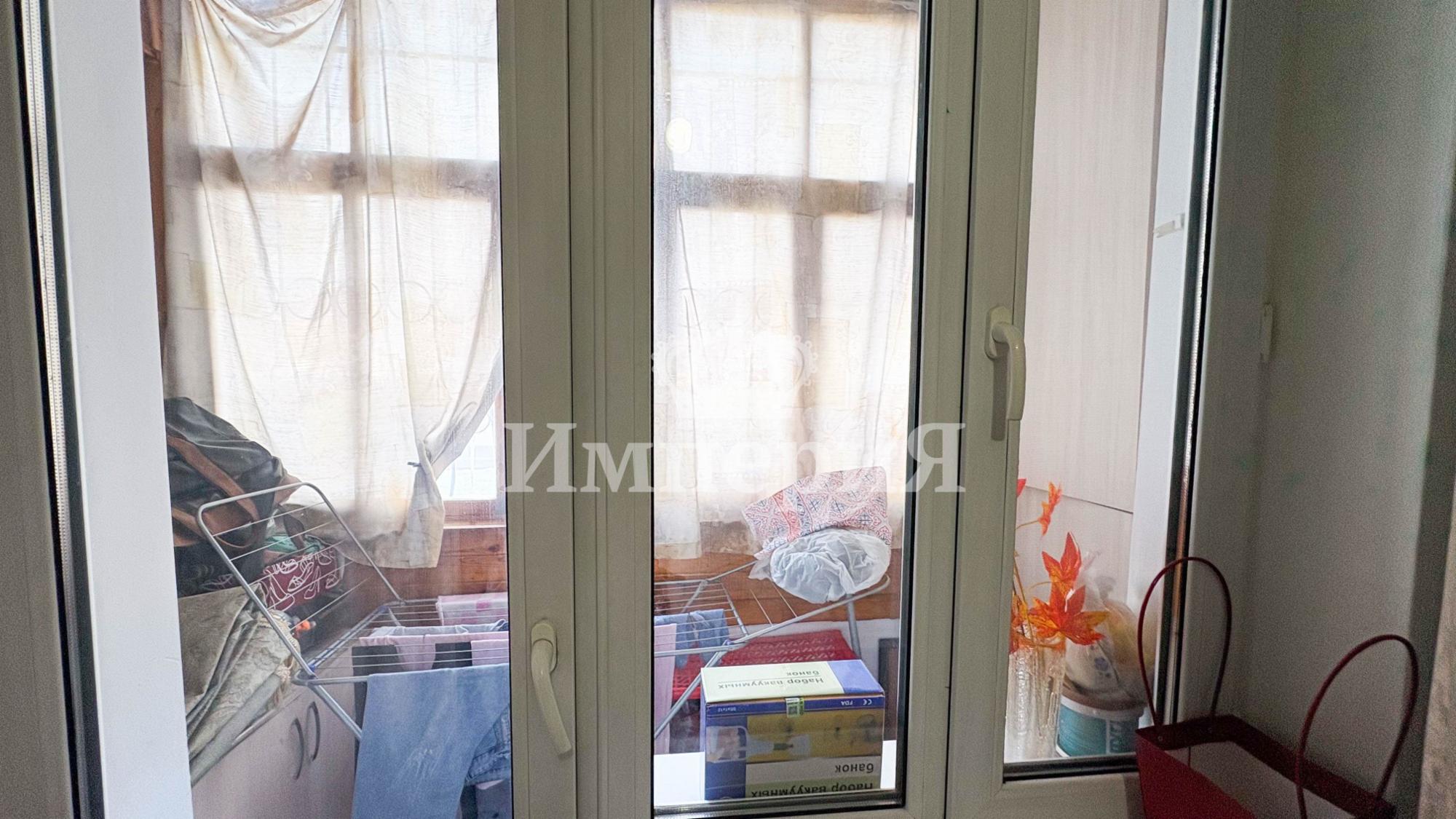 3-комнантная квартира, 65.0 м²,Валиханова за 23 500 000