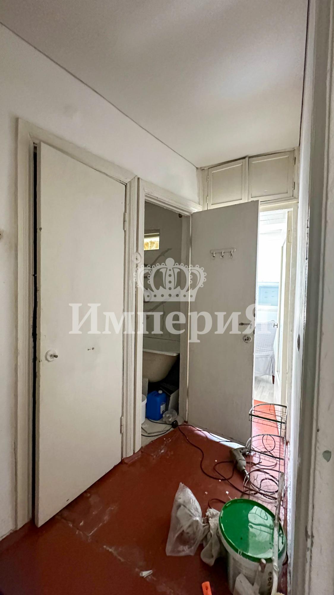 2-комнантная квартира, 45.0 м²,Толебаева за 14 000 000